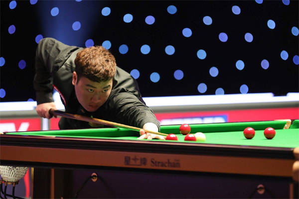 运动战创造 运动战创造