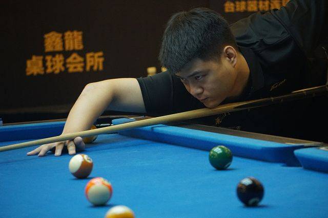 续高效运转 续高效运转